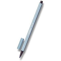 Stabilo Fix Pen 68 azúrový
