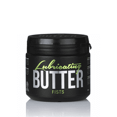 Cobeco CBL Lubricating BUTTER Fists (500ml)