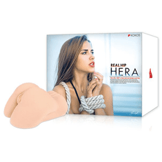 KOKOS TOY - Hera Real Hip Masturbator