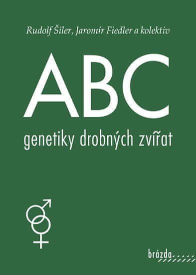 Brázda ABC genetiky drobných zvierat