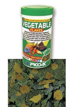 Prodac Krmivo pre ryby Vegetable Flakes 20g