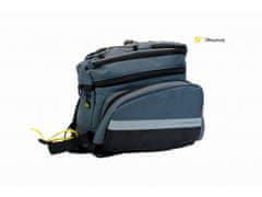 SPORT ARSENAL Set 550 S2 nosič + taška