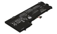 2-Power batéria pre Lenovo 500S-13ISK ( L14L2P22 alternative ) 7,6V 3800mAh