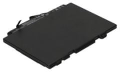 2-Power EliteBook 820 G4( SN03XL alternatívne ) Batérie do Laptopu 11,4V 3900mAh