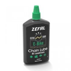 Zéfal Olej Zefal chain lube 120 ml pre E-bike