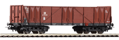 Piko Vysokostenný vagón OOr47 DR III - 57782