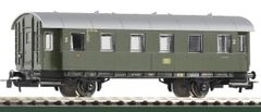 Piko Osobný vagón Bl 2. tr. DB III - 57630