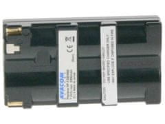 Avacom Batéria Sony NP-F550 Li-ion 7.2V 2300mAh