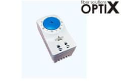 OPTIX Termostat pre ventilátor KTS 111