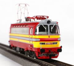 Piko Elektrická lokomotíva S 499.1 „Laminátka“ ČSD IV - 51380