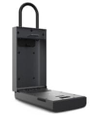 Immax NEO LITE SMART box na kľúče LOCKIN, BT, výdrž na batériu až 12m, TUYA