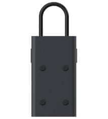 Immax NEO LITE SMART box na kľúče LOCKIN, BT, výdrž na batériu až 12m, TUYA