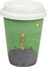 Mugshop Hrnček Coffee to go - Malý princ / Save your planét!