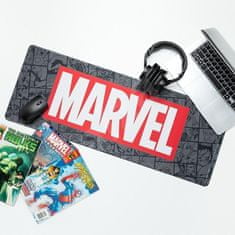 Paladone Marvel logo Herná podložka