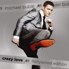 Warner Bros Michael Bublé: Crazy love (Hollywood edition) 2 CD