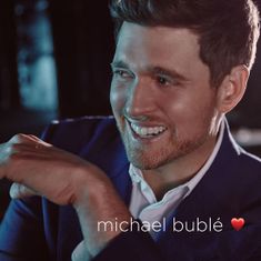 Warner Bros Michael Bublé: Love CD