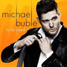 Warner Bros Michael Bublé: To be loved CD