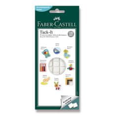 Faber-Castell Lepiaca hmota Tack-it 75 g