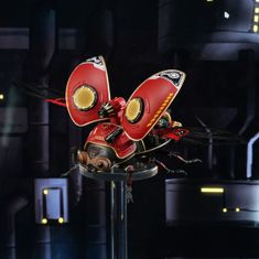 Robotime Stavebnica modelu prieskumného chrobáka