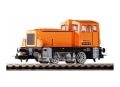 Piko Dieselová lokomotíva BR 101 (V23) DR IV - 52540