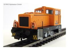 Piko Dieselová lokomotíva BR 101 (V23) DR IV - 52540