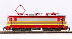 Piko Elektrická lokomotíva S 499.1 „Laminátka“ ČSD IV - 47540