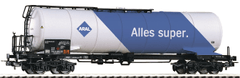 Piko Cisternový vagón Aral DB AG V - 54189