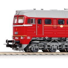 Piko Dieselová lokomotíva T 679.1 (M62) „Sergej“ ČSD IV - 52819