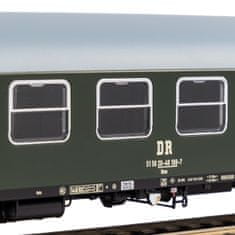 Piko Súprava osobného a batožinového vagóna Bme a DGS DR IV - 58246