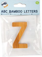 Legler small foot Bambusové písmeno Z
