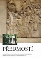 Predmostí: Building an authentic museum