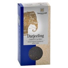 Sonnentor čaj čierny Darjeeling 100g sypaný