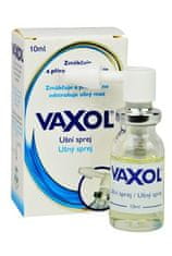 VAXOL olivový ušný olej-spray 10ml