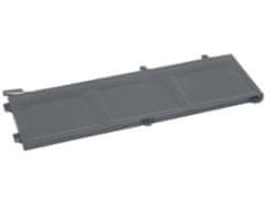 Avacom Batéria pre Dell XPS 15 9560, 9570 Li-Ion 11,4 V 4910mAh 56Wh