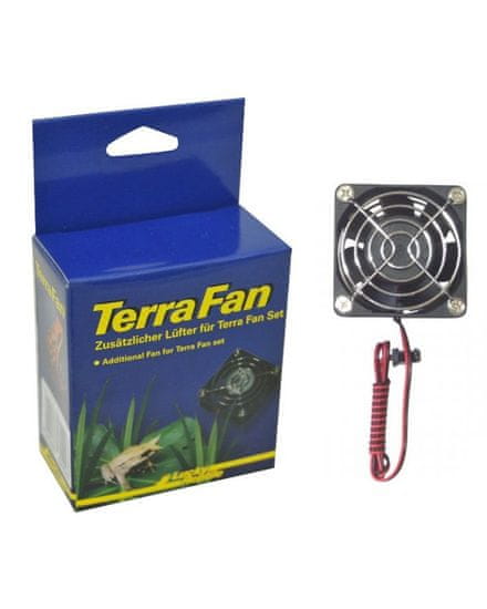 Lucky Reptile Ventilátory Terra Fan Náhradný ventilátor