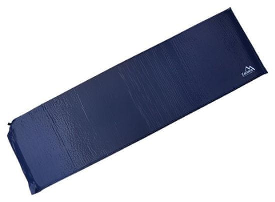 Cattara Karimatka samonafukovacia 186 x 53 x 2,5 cm modrá