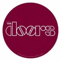 Pyramid Podložka na gramofón - The Doors