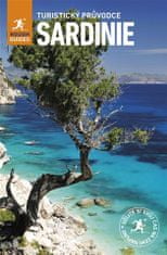 Sardínia - Turistický sprievodca