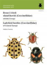 Academia Chrobáky čeľade slunéčkovití (Coccinellidae) strednej Európy / Ladybird beetles (Coccinellidae) of Central Europe