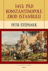 Triton 1453: Pád Konštantínopolu – Zrod Istanbulu