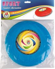 Androni Hádzací disk - priemer 23 cm, modrý