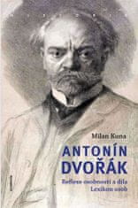 Academia Antonín Dvořák - Reflexia osobnosti a diela. Lexikón osôb