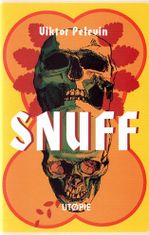 Dokořán Snuff - Utópia