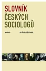 Academia Slovník českých sociológov