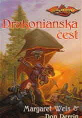 Fantom Print DragonLance - Drakoniánska česť