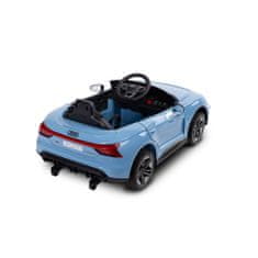 TOYZ Elektrické autíčko AUDI RS ETRON GT blue