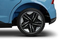 TOYZ Elektrické autíčko AUDI RS ETRON GT blue