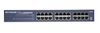 24-port 10/100/1000Mbps Gigibit Ethernet, Unmanaged, JGS524