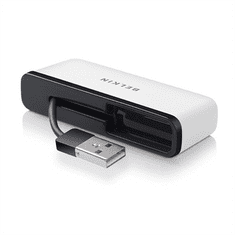 USB HUB 2.0 4-port Travel