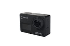 SJCAM Outdoorová kamera SJ8 Plus čierna 557941